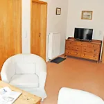 홈스테이 Haus Am Hoeft In Mit Seeblick *