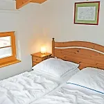 Haus Am Hoeft In Mit Seeblick 홈스테이 가거