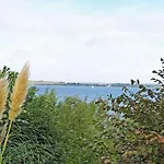 Haus Am Hoeft In Mit Seeblick 홈스테이 *