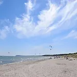 Haus Am Hoeft In Mit Seeblick * 가거