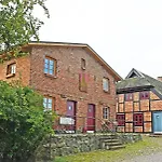 Haus Am Hoeft In Mit Seeblick 홈스테이
