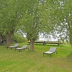 Haus Am Hoeft In Mit Seeblick