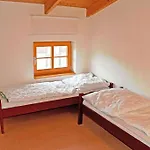 홈스테이 Haus Am Hoeft In Mit Seeblick *