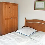 홈스테이 Haus Am Hoeft In Mit Seeblick 가거