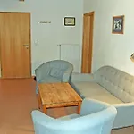 Haus Am Hoeft In Mit Seeblick