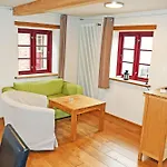 Haus Am Hoeft In Mit Seeblick