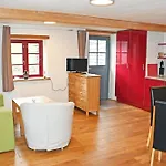 Haus Am Hoeft In Mit Seeblick 홈스테이