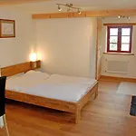 홈스테이 Haus Am Hoeft In Mit Seeblick *