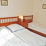 Haus Am Hoeft In Mit Seeblick 가거