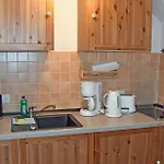 Haus Am Hoeft In Mit Seeblick 홈스테이 가거