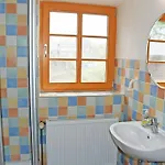 홈스테이 Haus Am Hoeft In Mit Seeblick 가거