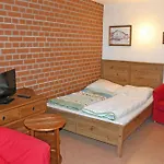 Haus Am Hoeft In Mit Seeblick 홈스테이