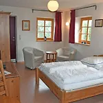 홈스테이 Haus Am Hoeft In Mit Seeblick