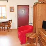 Haus Am Hoeft In Mit Seeblick 홈스테이 가거
