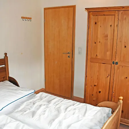 Haus Am Hoeft In Mit Seeblick *