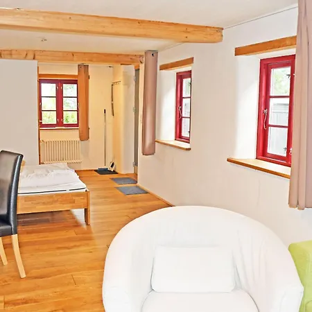 Haus Am Hoeft In Mit Seeblick Gager