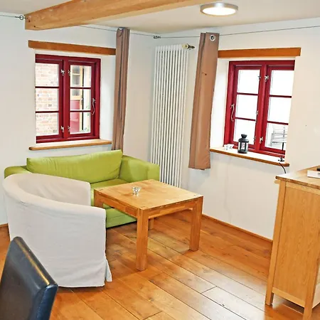 Haus Am Hoeft In Mit Seeblick