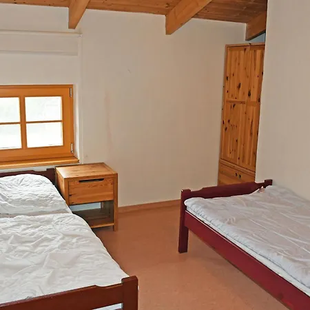 Kwatera prywatna Haus Am Hoeft In Mit Seeblick