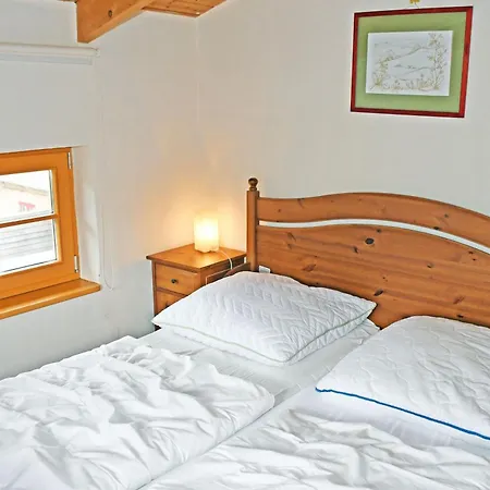 Haus Am Hoeft In Mit Seeblick Kwatera prywatna Gager