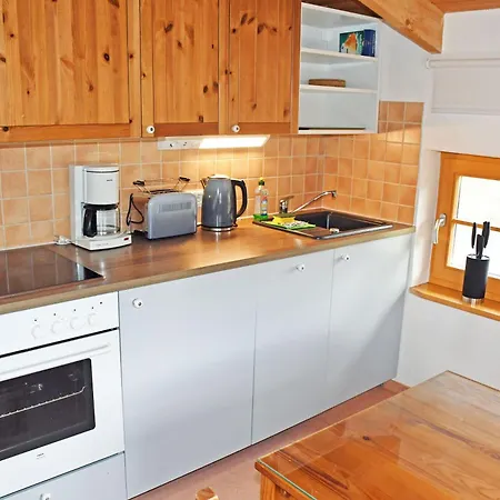Haus Am Hoeft In Mit Seeblick