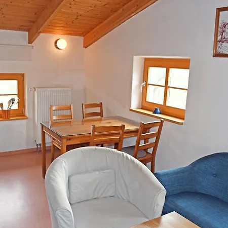 Haus Am Hoeft In Mit Seeblick 홈스테이