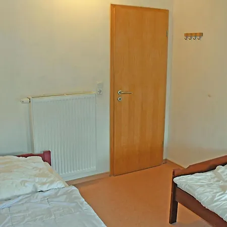 Kwatera prywatna Haus Am Hoeft In Mit Seeblick Gager