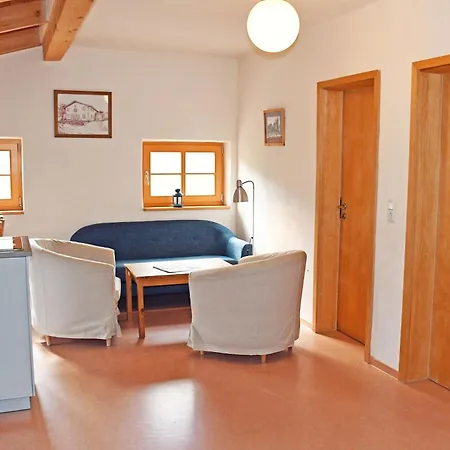 Haus Am Hoeft In Mit Seeblick