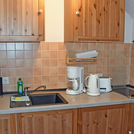 Haus Am Hoeft In Mit Seeblick Kwatera prywatna *