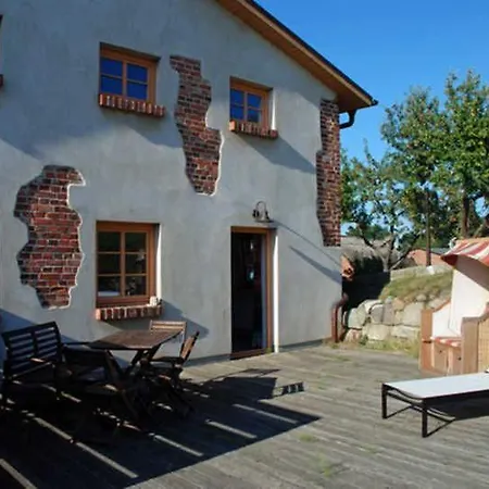 Haus Am Hoeft In Mit Seeblick Gager