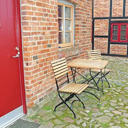 Haus Am Hoeft In Mit Seeblick