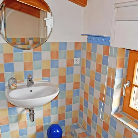 Haus Am Hoeft In Mit Seeblick Kwatera prywatna