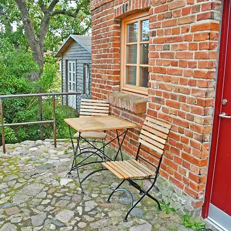 Haus Am Hoeft In Mit Seeblick Kwatera prywatna Gager