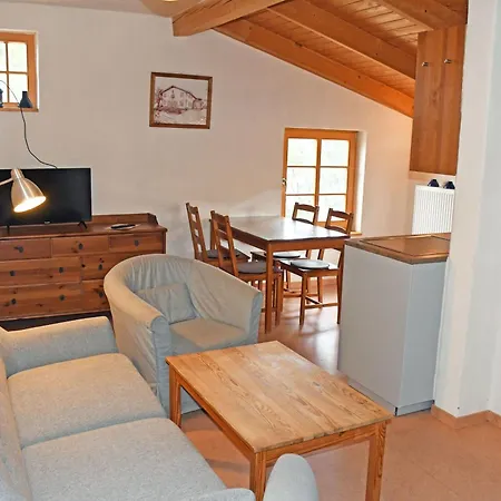 Kwatera prywatna Haus Am Hoeft In Mit Seeblick