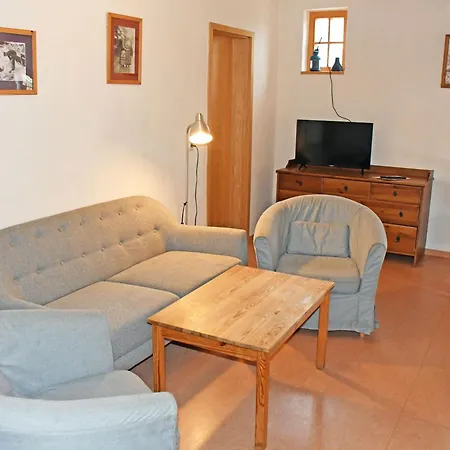 Haus Am Hoeft In Mit Seeblick Kwatera prywatna Gager
