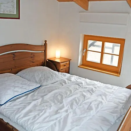 Haus Am Hoeft In Mit Seeblick Gager