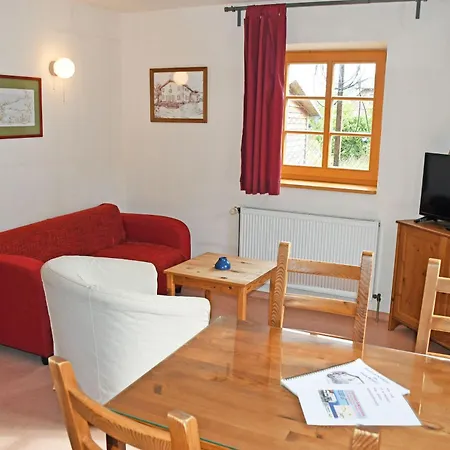 Haus Am Hoeft In Mit Seeblick
