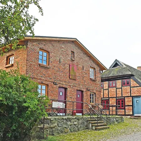 Haus Am Hoeft In Mit Seeblick 홈스테이