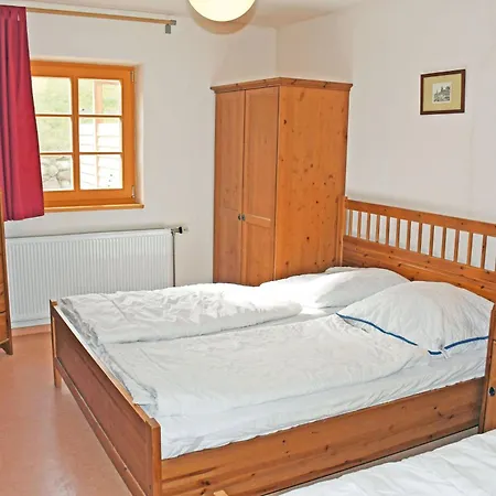 Kwatera prywatna Haus Am Hoeft In Mit Seeblick Gager