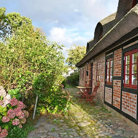 Haus Am Hoeft In Mit Seeblick *