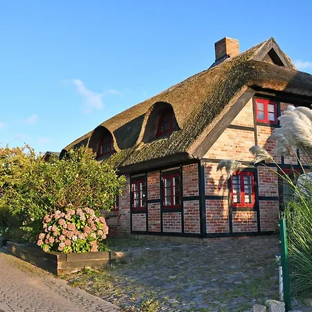 Haus Am Hoeft In Mit Seeblick Gager