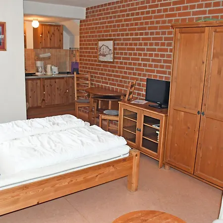 Haus Am Hoeft In Mit Seeblick * Gager