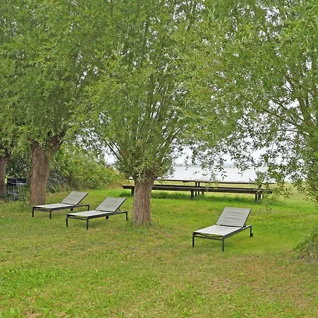 Haus Am Hoeft In Mit Seeblick