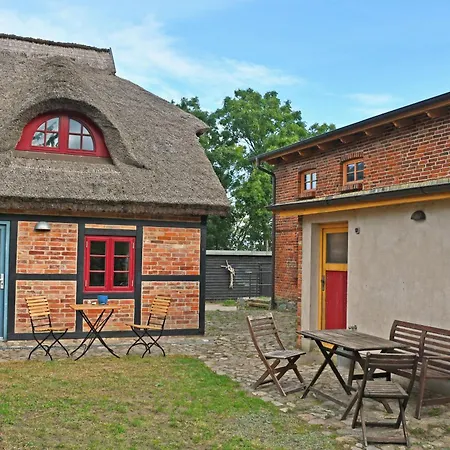 Haus Am Hoeft In Mit Seeblick Kwatera prywatna