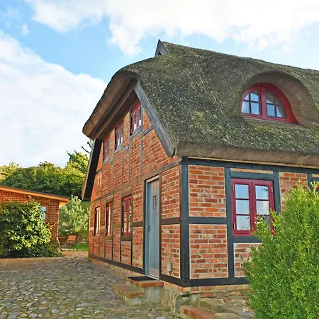 Haus Am Hoeft In Mit Seeblick 가거
