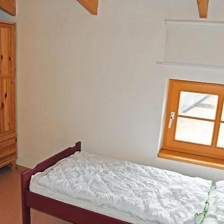 홈스테이 Haus Am Hoeft In Mit Seeblick