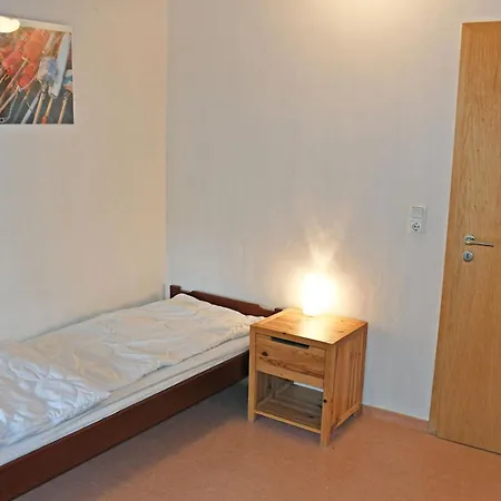 Haus Am Hoeft In Mit Seeblick Quarto em Acomodações Particulares *
