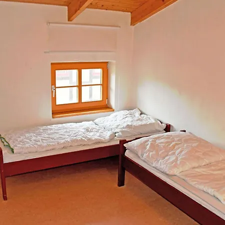 홈스테이 Haus Am Hoeft In Mit Seeblick *