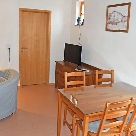 Haus Am Hoeft In Mit Seeblick * Gager