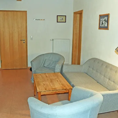 Haus Am Hoeft In Mit Seeblick