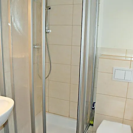 Haus Am Hoeft In Mit Seeblick 가거